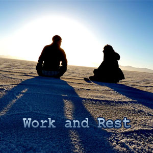 work-and-rest